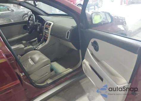 2009 Chevrolet Equinox Lt from USA, damaged, VIN 2CNDL63F996201634